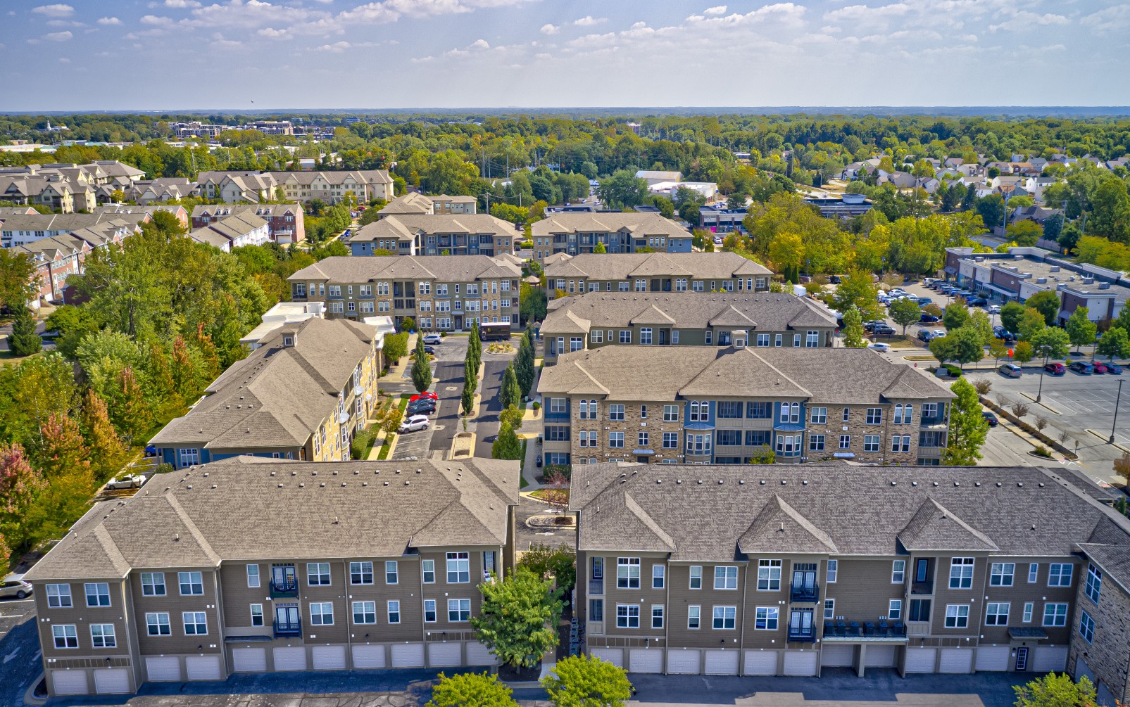 その他 one room One Penrose Place, Affordable Housing, Pivotal | Pivotal